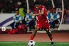 Siapa Ricky Kambuaya:...