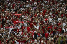 Timnas Indonesia vs...