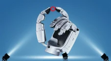 China Luncurkan Robot...