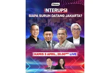 Saksikan Malam Ini di...