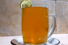 Resep Minuman Penurun...