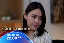 Sinopsis Sinetron Cinta...