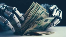 AI Akan Gantikan Posisi...