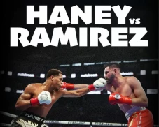 Devin Haney vs Jose...
