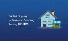 Jual Beli Properti di...