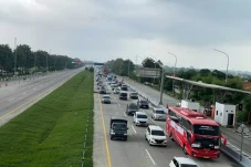 Tol Cipali Berlakukan...