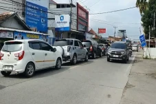 Jalur Wisata Pandeglang...
