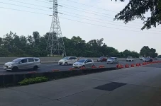 Arus Balik Lebaran,...