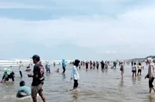 Pemuda Gunung Putri...