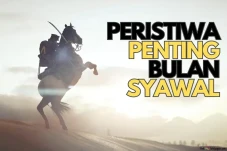9 Peristiwa Bersejarah...