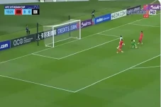Hasil Timnas Indonesia...