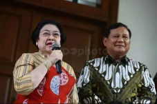 Puan Sebut Pertemuan...