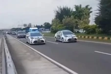 Arus Balik Lebaran,...