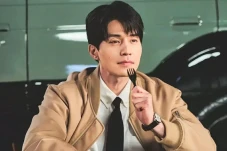 Lee Dong Wook Komentari...