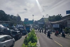 Polisi Berlakukan One...
