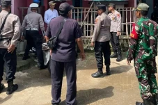 Polres Pelabuhan Tanjung...