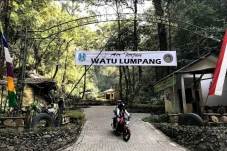 Satu Korban Jiwa Akibat...