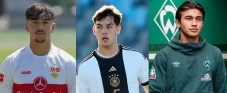 Profil 3 Calon Pemain...