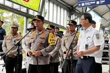 Kapolri Sebut One Way...