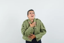 7 Obat Alami untuk Mengatasi...
