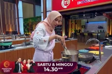 Challenge Semakin Seru...