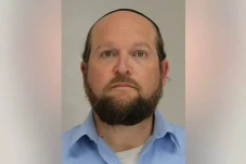 Rabbi Dallas Penyebar...