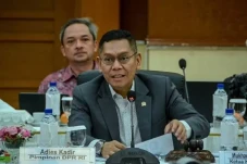 Wakil Ketua DPR Dukung...