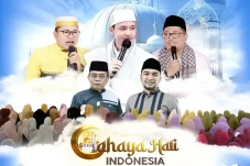 Saksikan Siang Ini Cahaya...