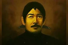 Kisah Arya Penangsang...