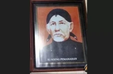 Ki Ageng Pamanahan Lahirkan...