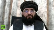 Rusia Hapus Taliban...