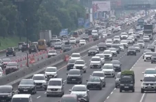 Jasa Raharja: 92 Persen...