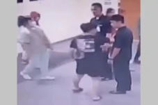 Parah! Keluarga Pasien...