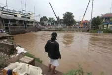 Waspadai Banjir Jakarta!...
