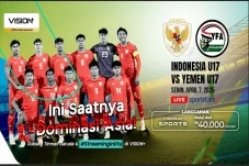 Link Streaming Indonesia...