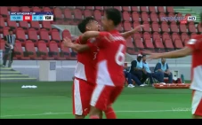 Gol Indah Zahaby Gholy...