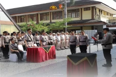 4 Brigjen Pol Baru Ditempatkan...
