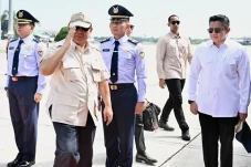 Prabowo: Pemimpin Dinyinyiri...