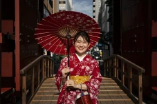 8 Rahasia Orang Jepang...