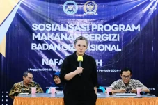 Nafa Urbach Cerita Pernah...