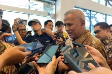 Pemerintah Siapkan Opsi...