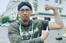 Heboh Permadi Arya Ditunjuk...