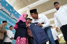 SIG Jalankan Program...