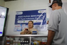 Marak Modus Penipuan...