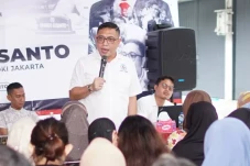 Dukung Pergub Baru PPSU,...