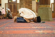 Bolehkah Salat Dhuha...