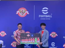 PSSI Kerja Sama dengan...