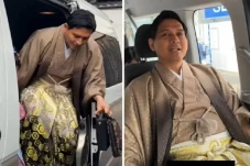 Lucky Hakim Jalani Pemeriksaan...
