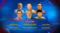 Saksikan Malam Ini Rakyat...