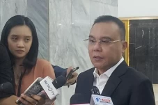 Prabowo Bertemu Megawati,...